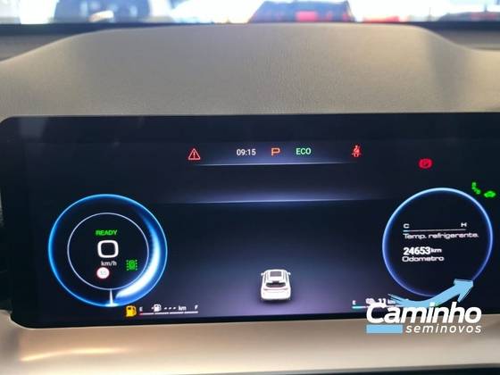 GWM HAVAL H6 1.5 PHEV34 AWD E-TRACTION